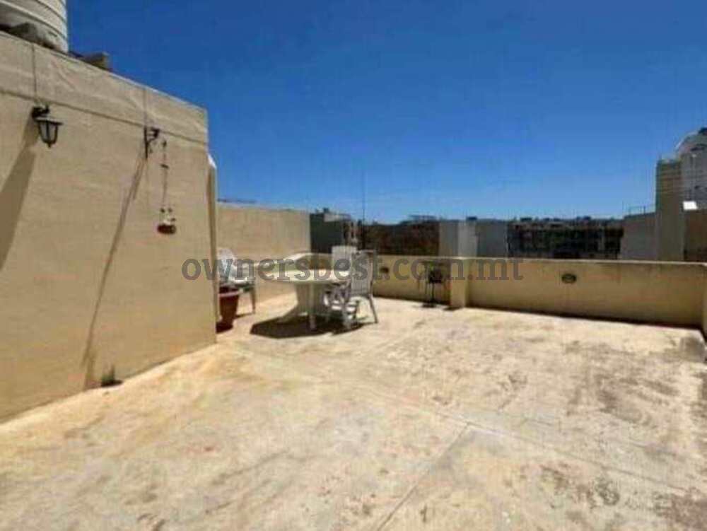 maisonette-in-zebbug