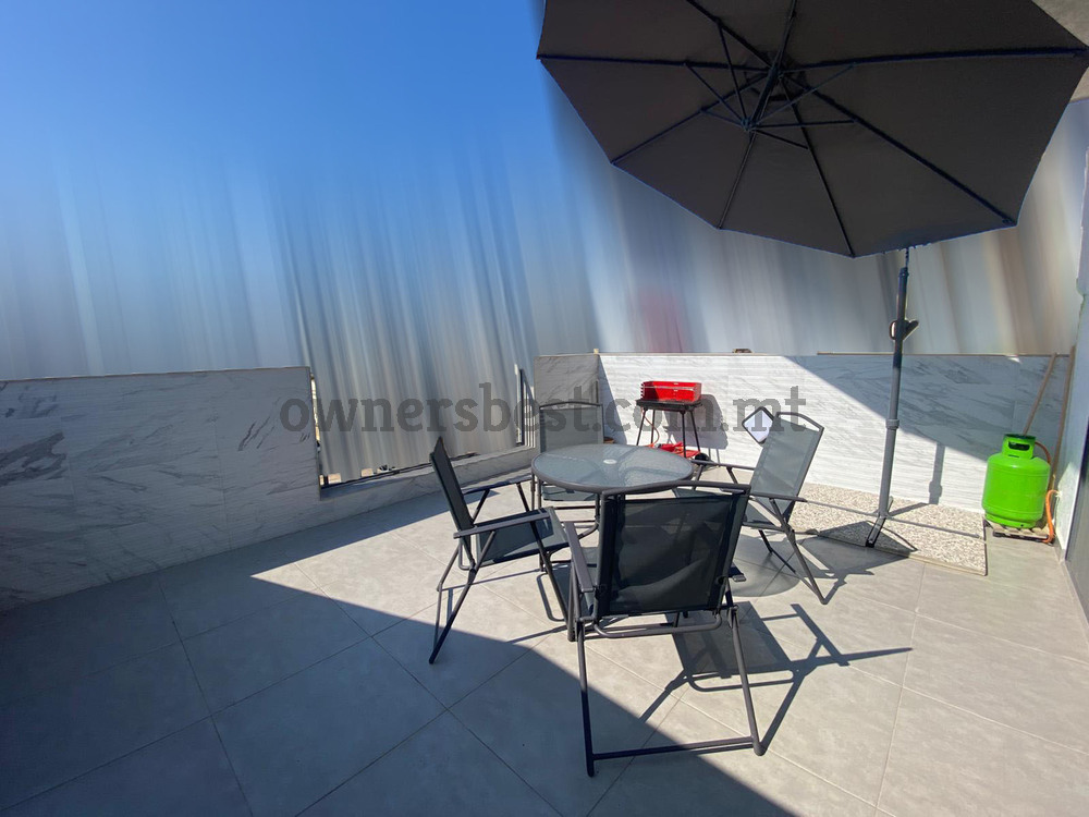 penthouse-in-marsascala