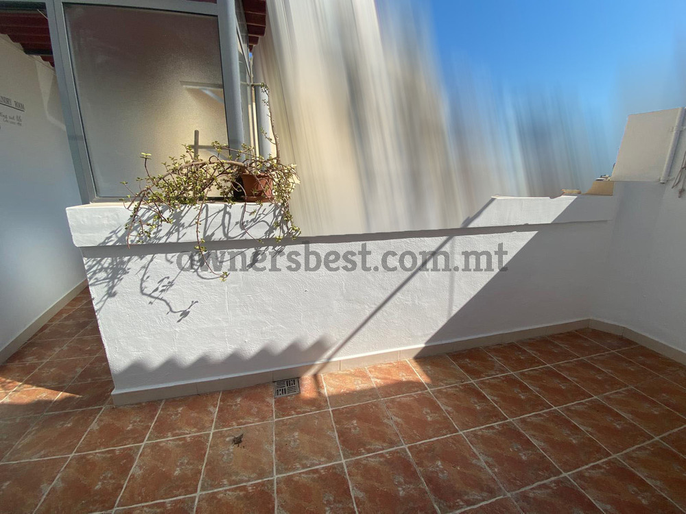 penthouse-in-marsascala