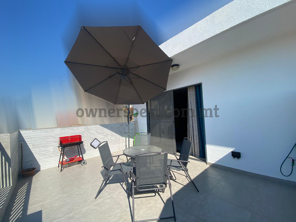 penthouse-in-marsascala