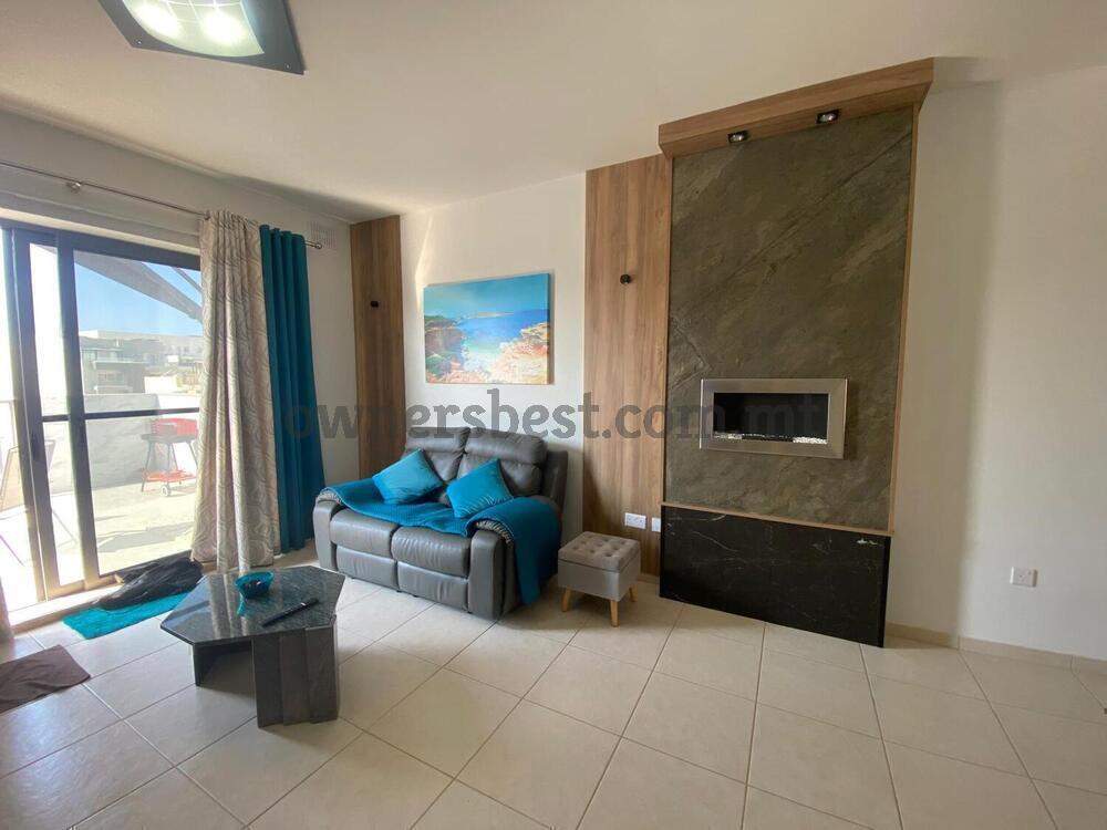 penthouse-in-marsascala