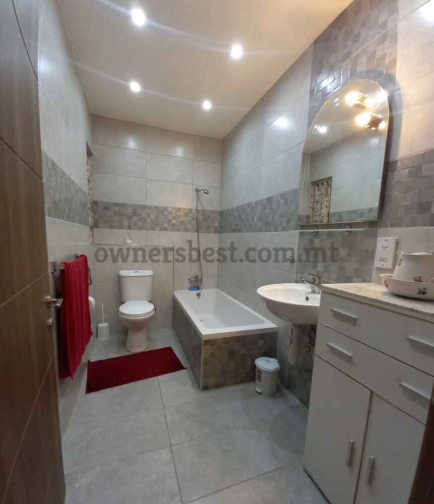apartment-in-kappara