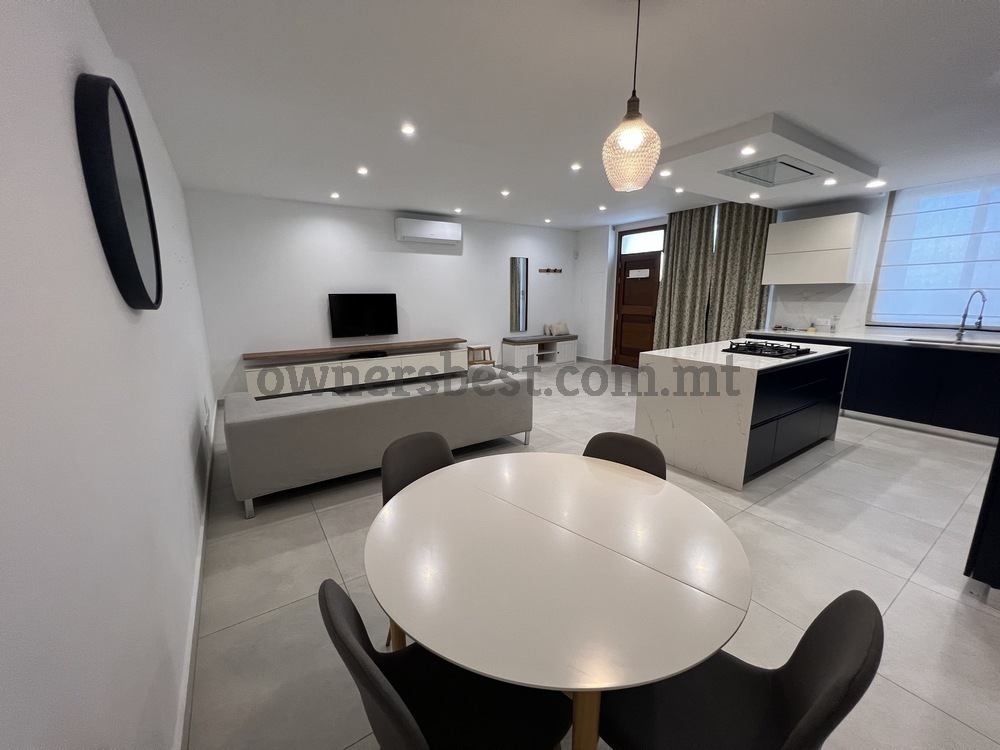 maisonette-in-mgarr