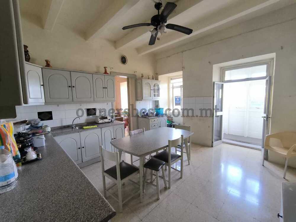 maisonette-in-valletta