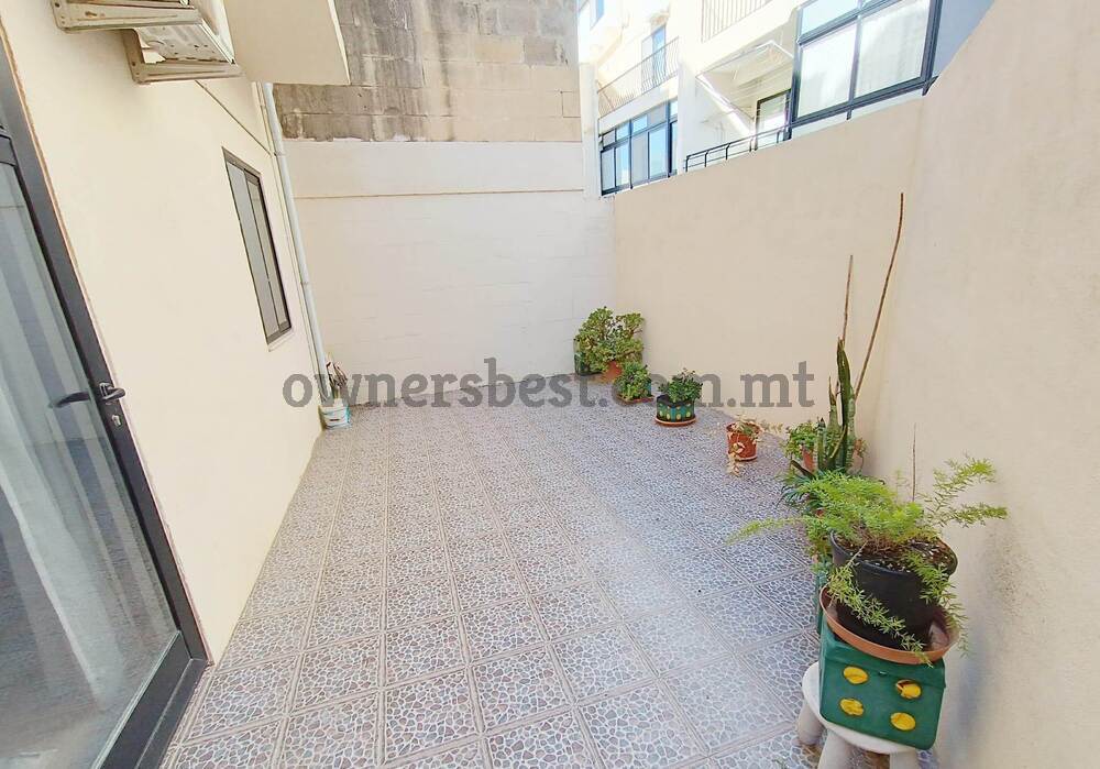 maisonette-in-dingli
