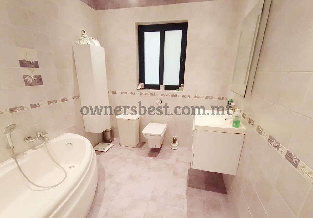 maisonette-in-dingli