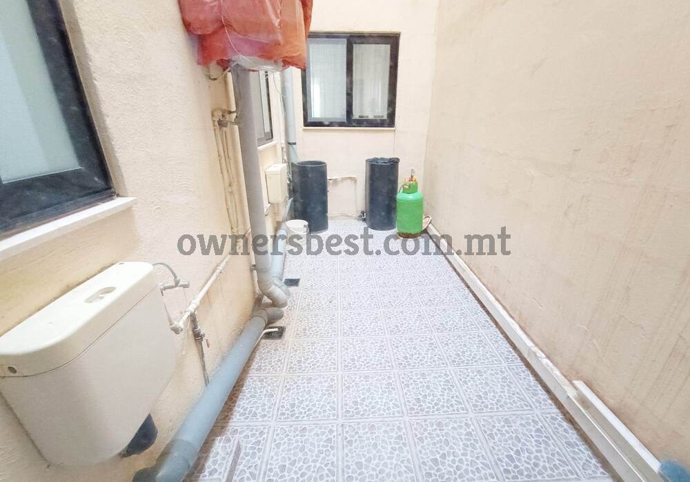 maisonette-in-dingli