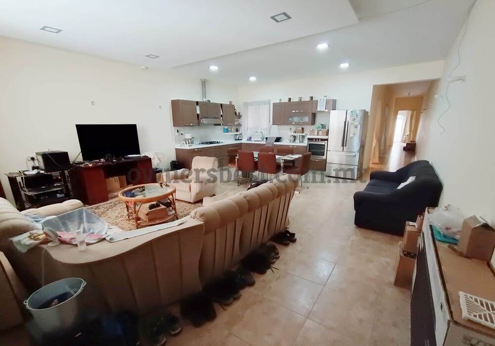 maisonette-in-dingli