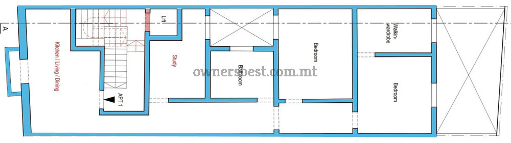apartment-in-fgura