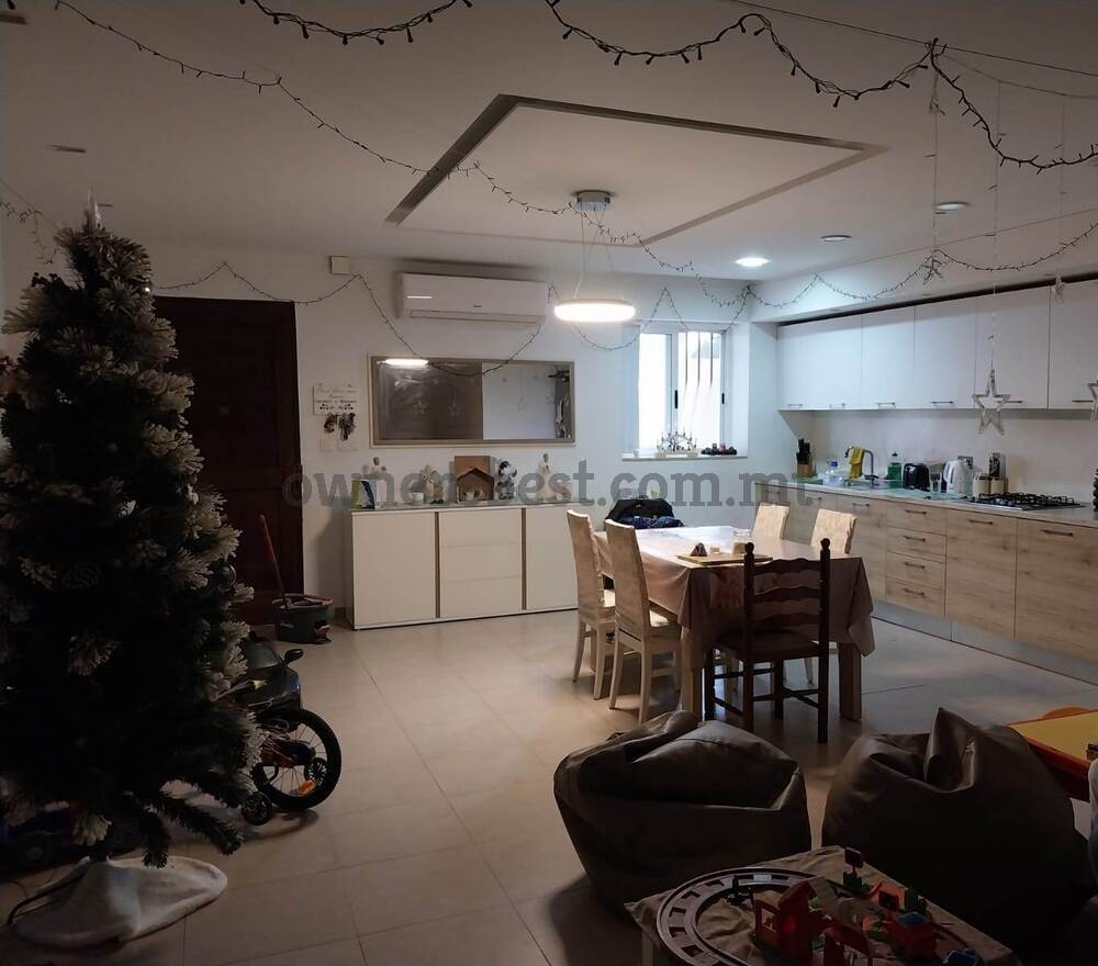 maisonette-in-ghaxaq