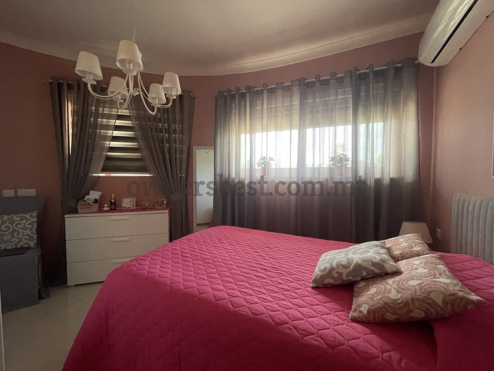 maisonette-in-marsaxlokk