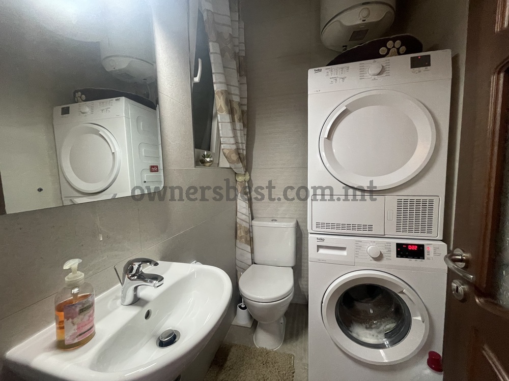 maisonette-in-marsaxlokk