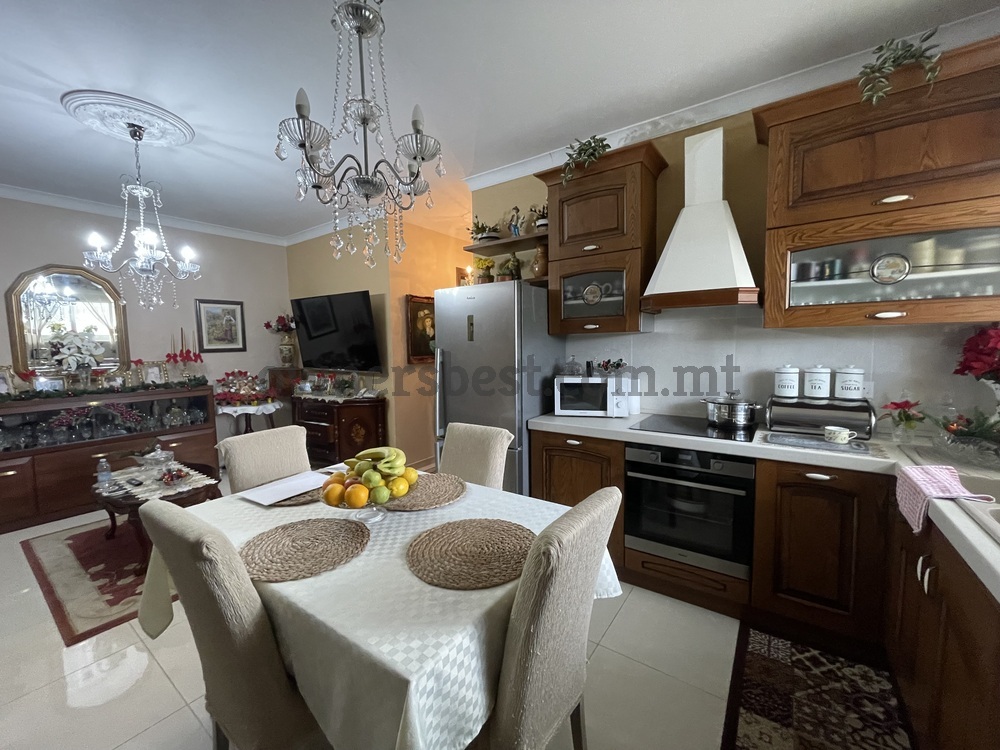 maisonette-in-marsaxlokk