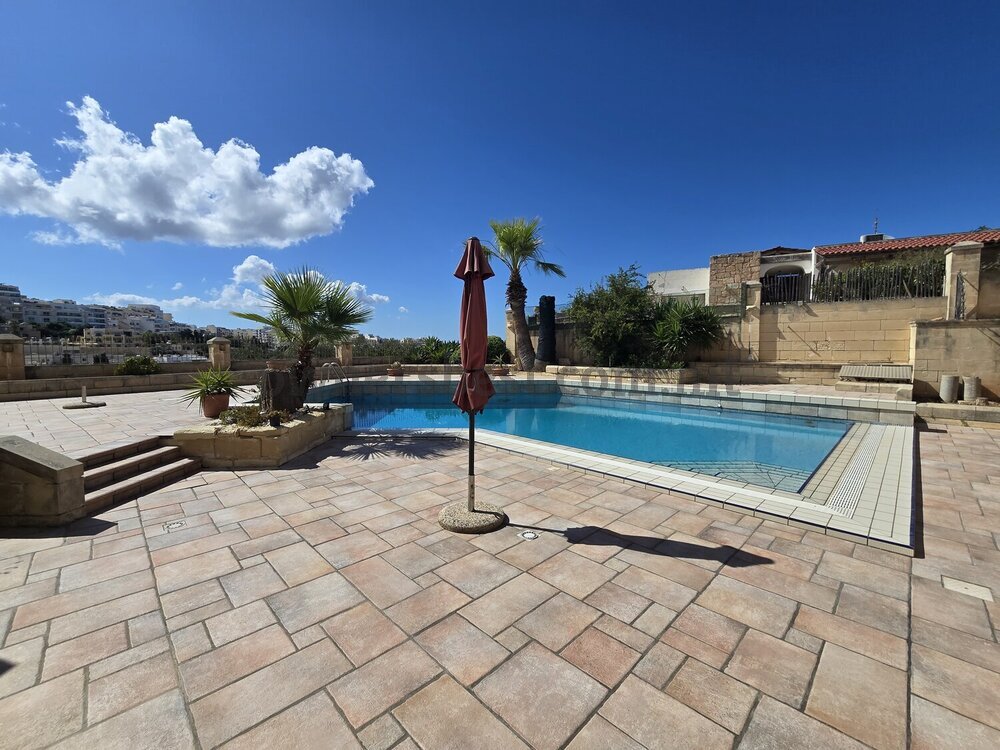 bungalow-in-mellieha