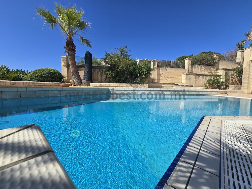 bungalow-in-mellieha