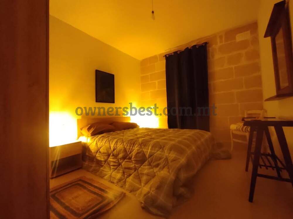 apartment-in-bugibba