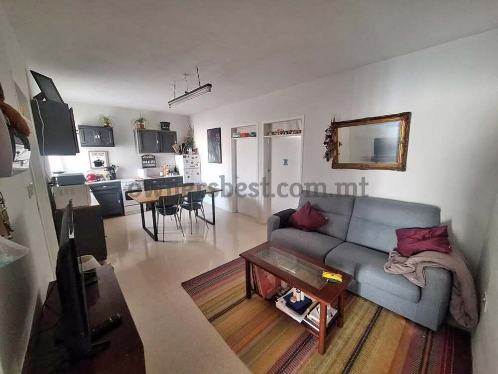 apartment-in-bugibba