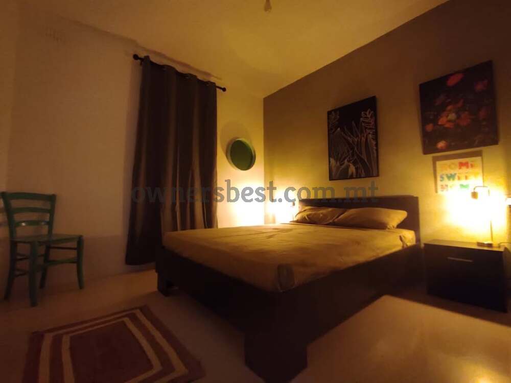 apartment-in-bugibba