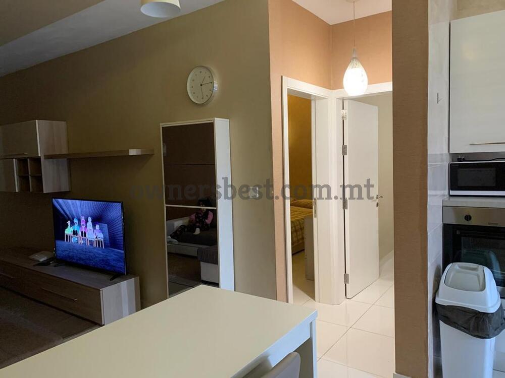 apartment-in-kappara