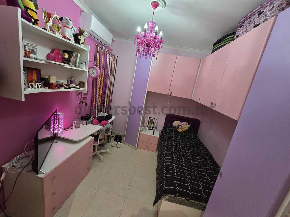 maisonette-in-marsascala