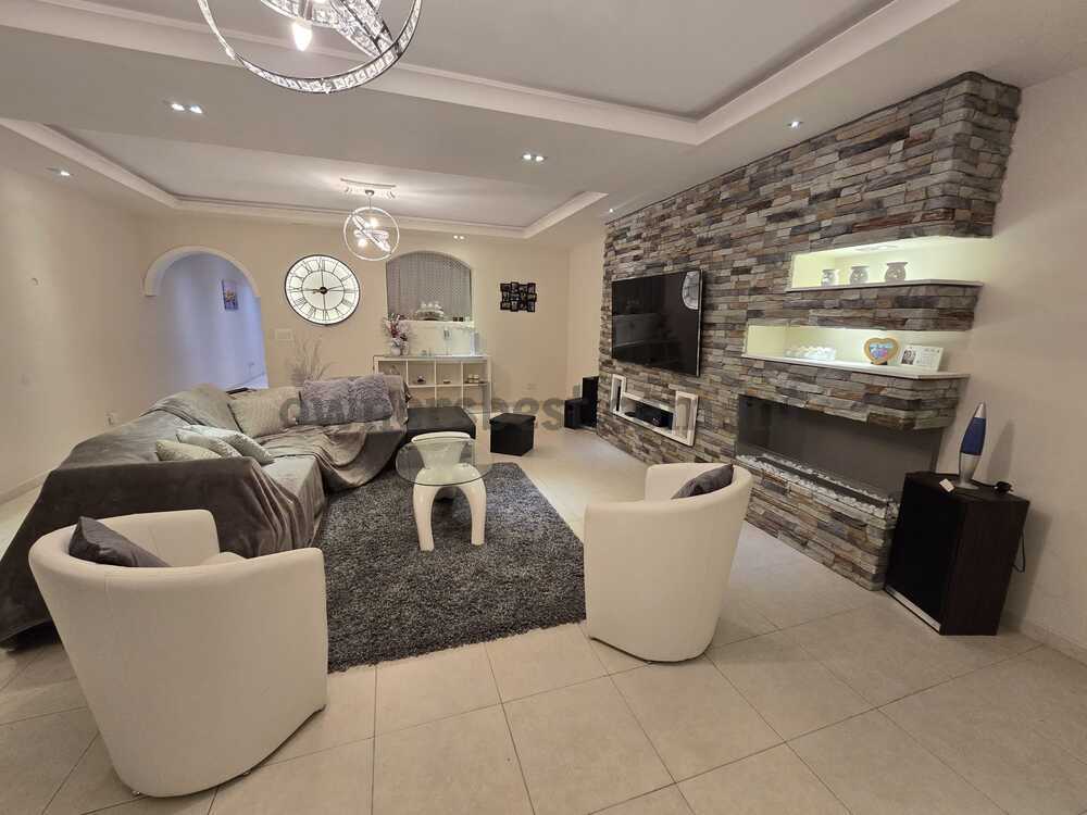maisonette-in-marsascala