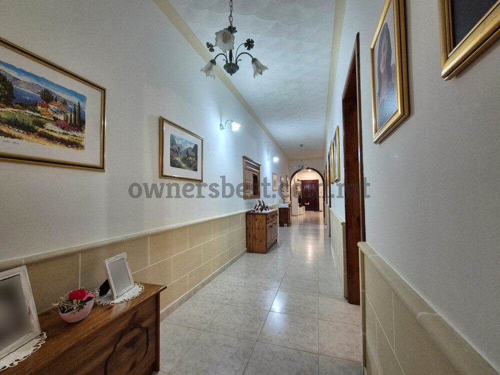 maisonette-in-dingli