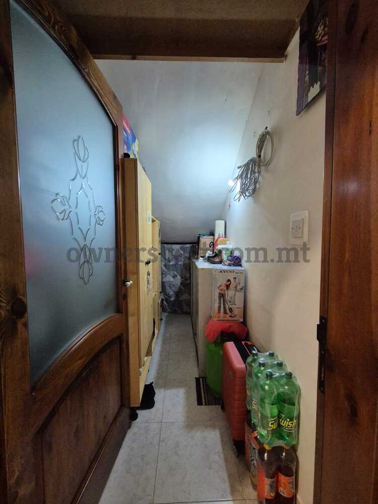 maisonette-in-dingli