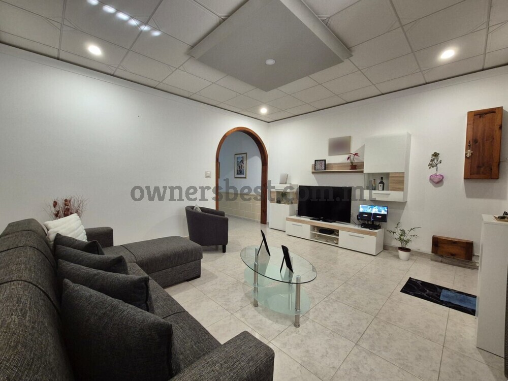 maisonette-in-dingli