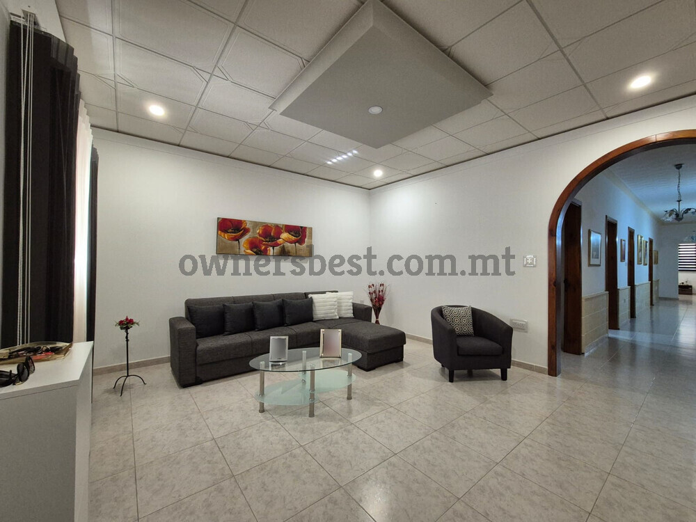 maisonette-in-dingli