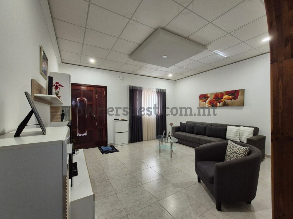 maisonette-in-dingli
