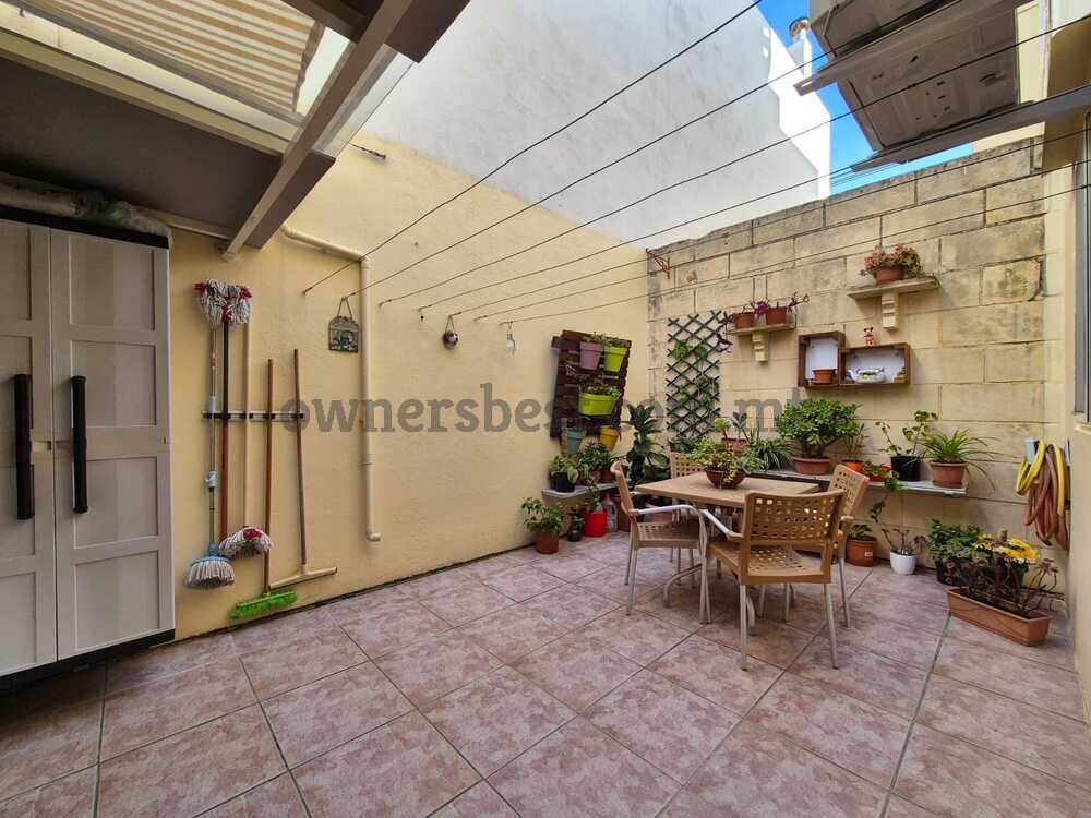 maisonette-in-dingli