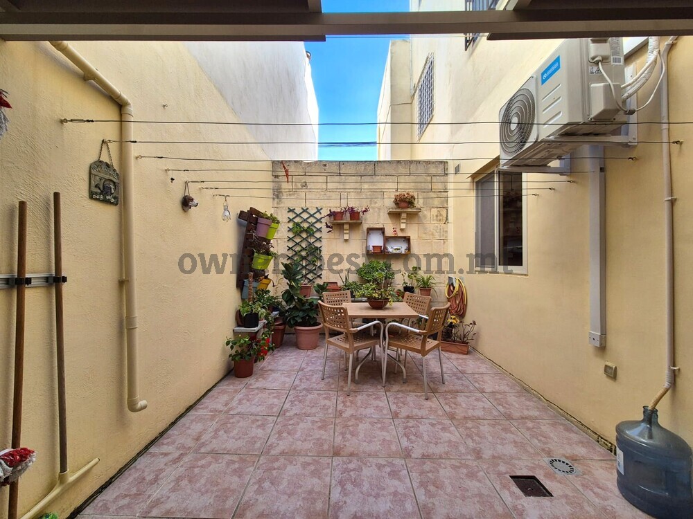 maisonette-in-dingli