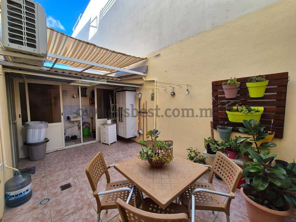 maisonette-in-dingli