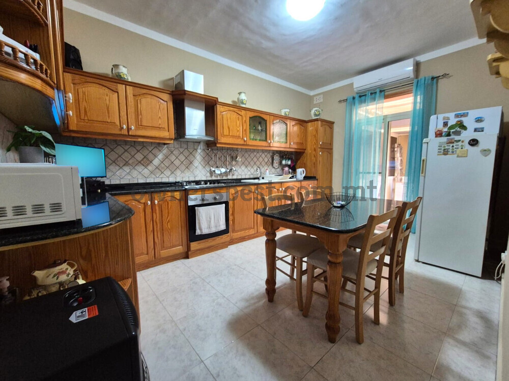 maisonette-in-dingli