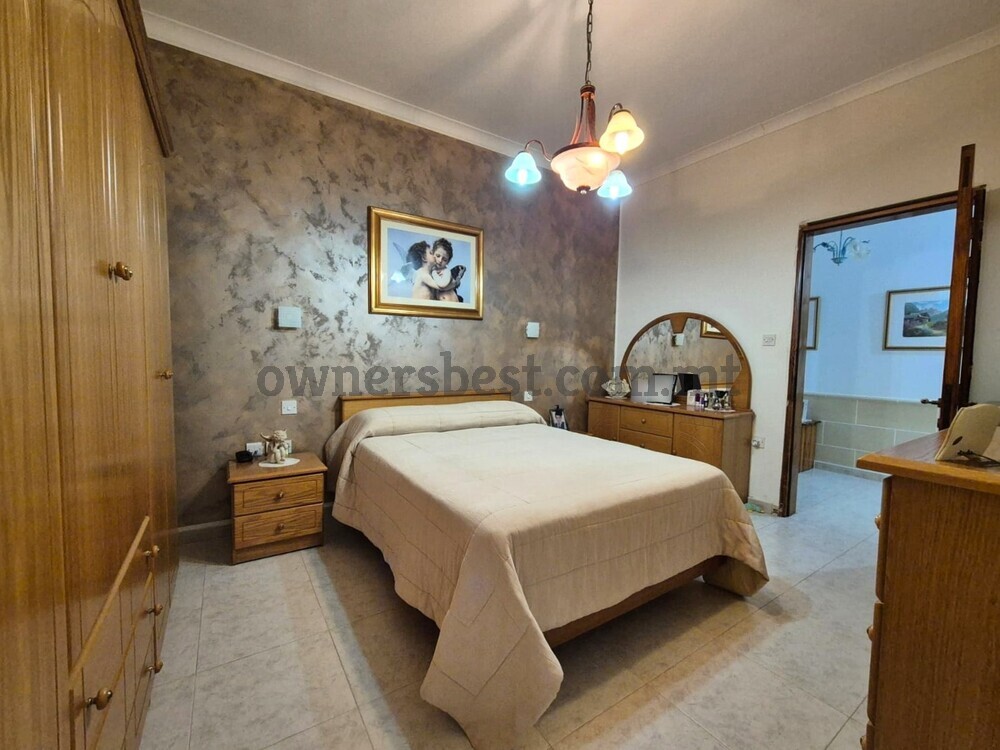 maisonette-in-dingli