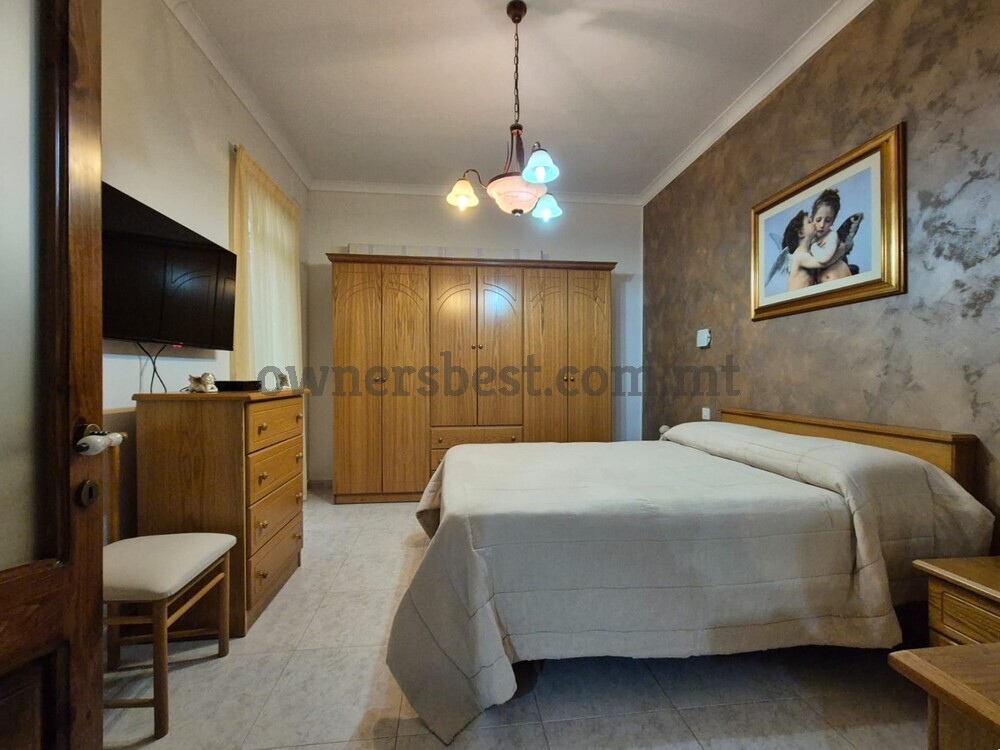 maisonette-in-dingli
