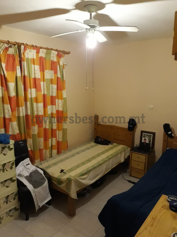 maisonette-in-qawra