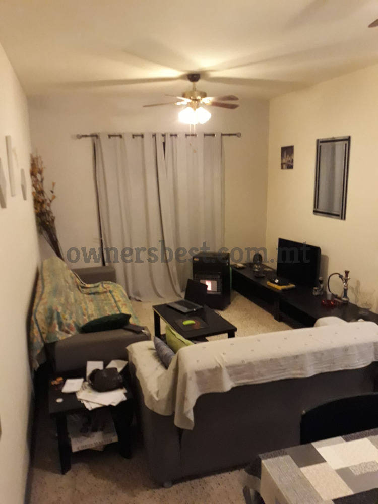 maisonette-in-qawra