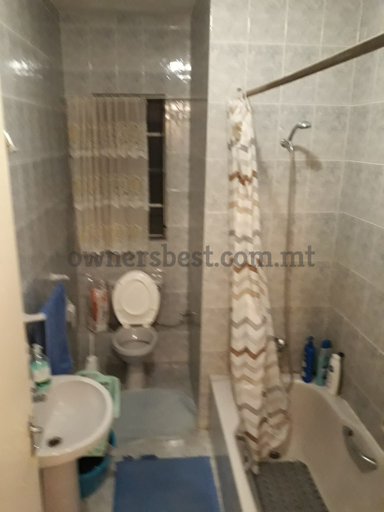 maisonette-in-qawra
