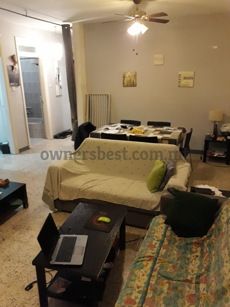 maisonette-in-qawra