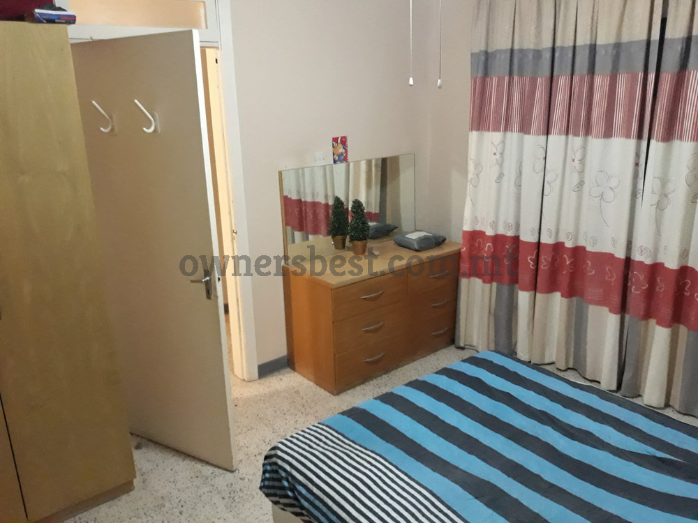 maisonette-in-qawra