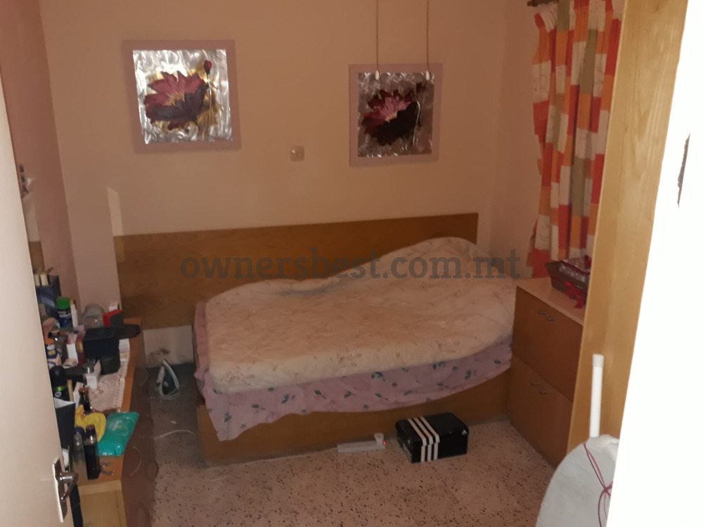 maisonette-in-qawra