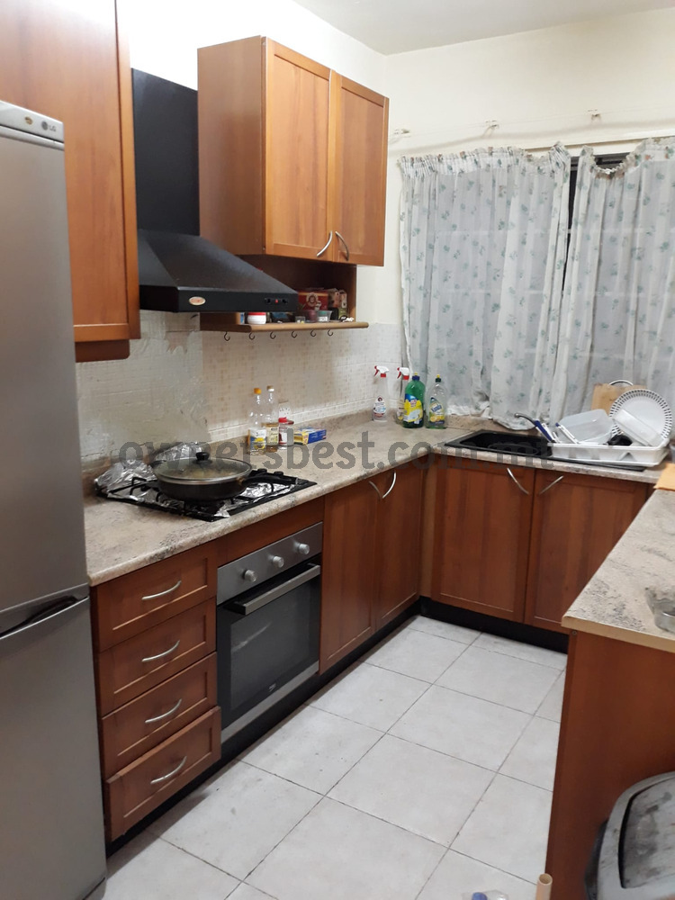 maisonette-in-qawra