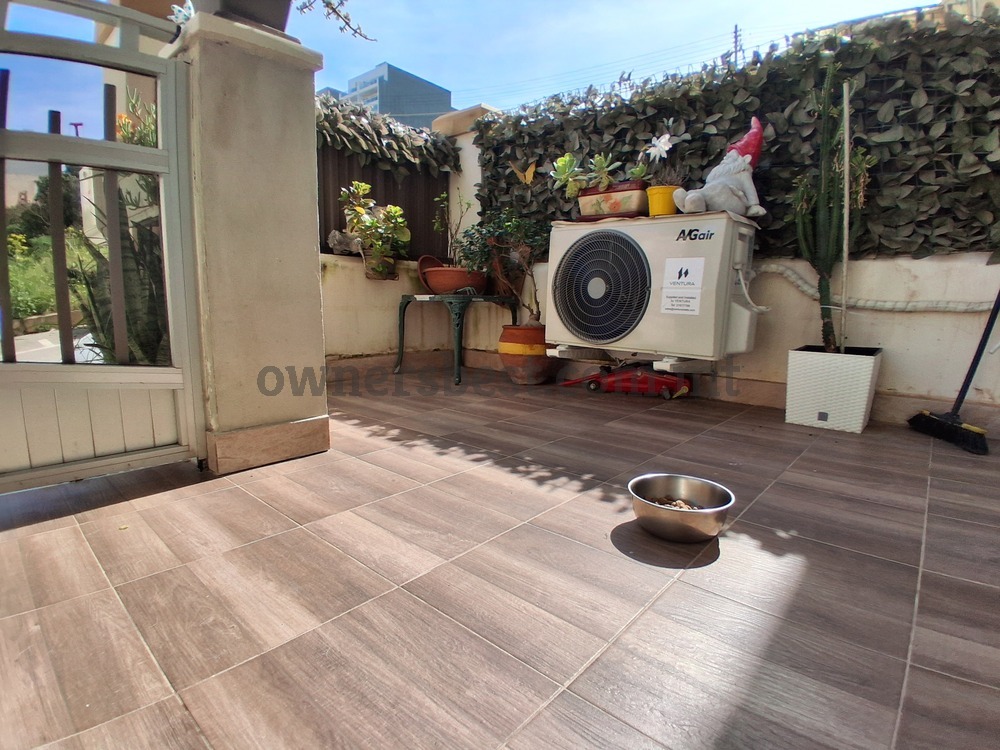 maisonette-in-mellieha