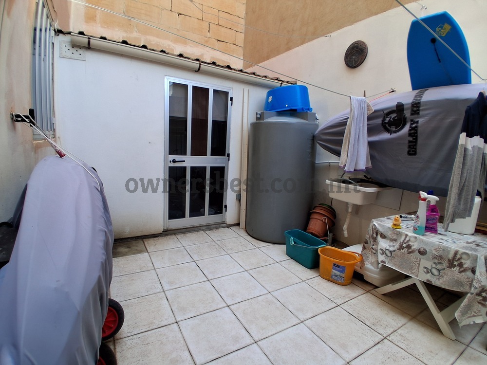 maisonette-in-mellieha