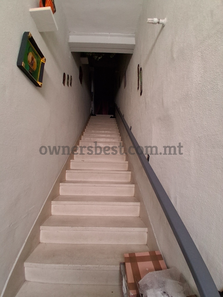 maisonette-in-rabat