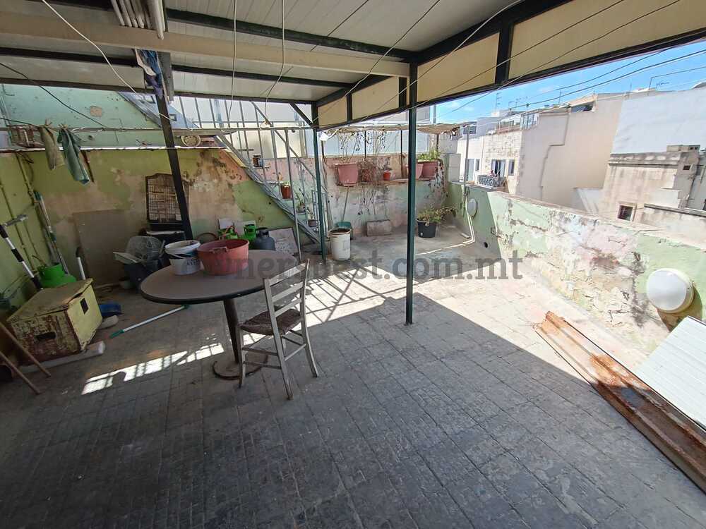 maisonette-in-qormi