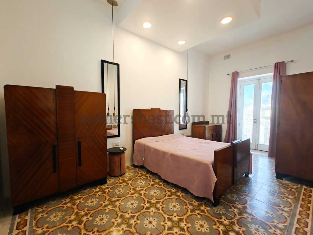 townhouse-in-birkirkara