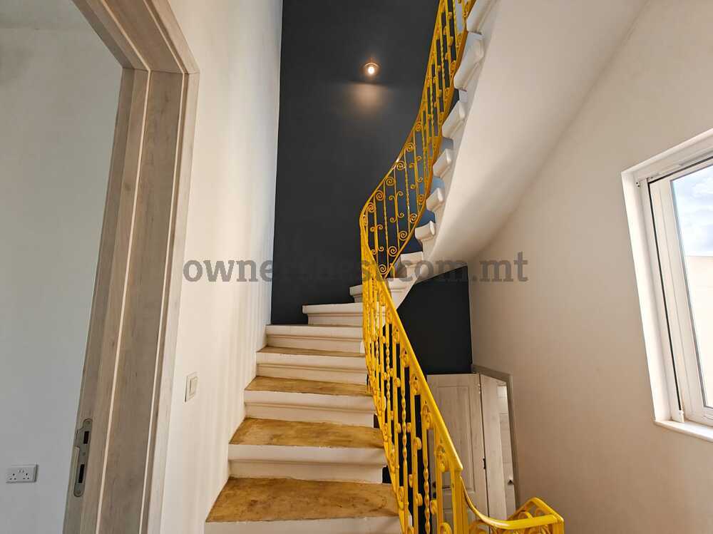 townhouse-in-birkirkara
