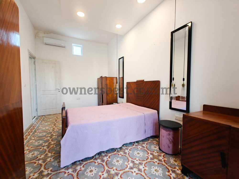 townhouse-in-birkirkara